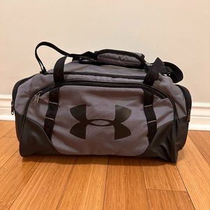 Under Armour Undeniable 3.0 Small Duffle Bag